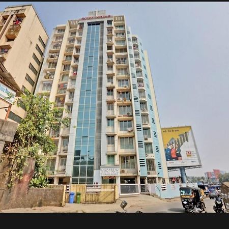Hotel Star Light Mumbai Exterior foto