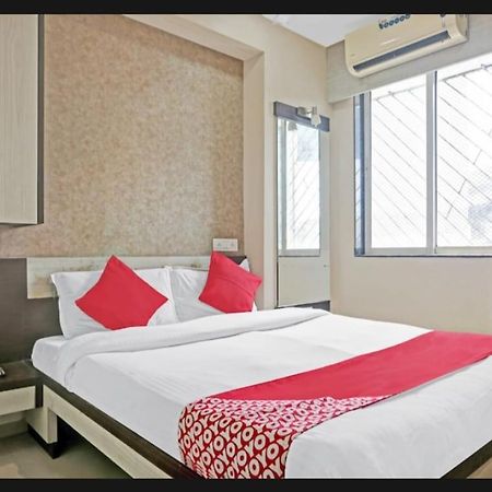Hotel Star Light Mumbai Exterior foto