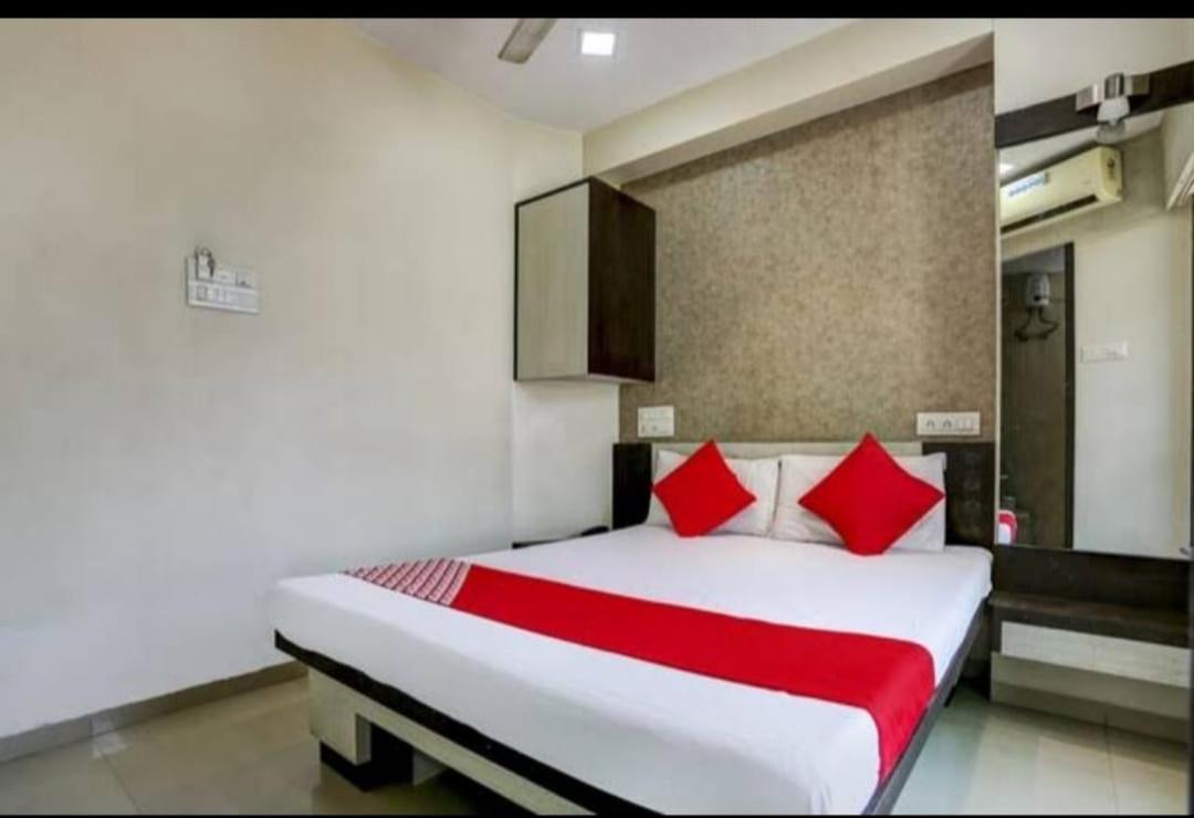 Hotel Star Light Mumbai Exterior foto