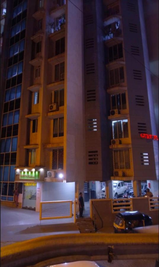 Hotel Star Light Mumbai Exterior foto