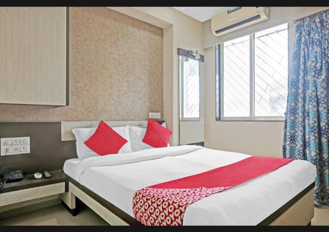 Hotel Star Light Mumbai Exterior foto
